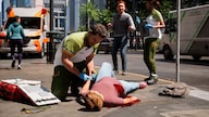 Ambulance Life: A Paramedic Simulator (PC) - Steam Key - EUROPE