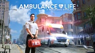 Ambulance Life: A Paramedic Simulator (PC) - Steam Key - EUROPE