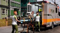 Ambulance Life: A Paramedic Simulator (PC) - Steam Key - LATAM