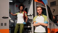 Ambulance Life: A Paramedic Simulator (PC) - Steam Key - LATAM