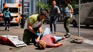 Ambulance Life: A Paramedic Simulator (PC) - Steam Key - LATAM