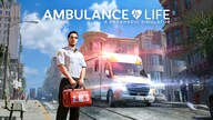 Ambulance Life: A Paramedic Simulator (PC) - Steam Key - LATAM