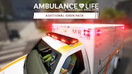 Ambulance Life - Additional Siren Pack (PC) - Steam Key - GLOBAL