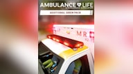 Ambulance Life - Additional Siren Pack (PC) - Steam Key - GLOBAL