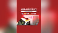 Ambulance Life - Official Siren Pack (PC) - Steam Key - GLOBAL