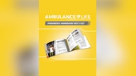 Ambulance Life - Paramedic Handbook Dev’s cut (PC) - Steam Key - GLOBAL