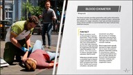 Ambulance Life - Paramedic Handbook Dev’s cut (PC) - Steam Key - GLOBAL