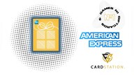 American Express Gift Card 10 USD - Key - UNITED STATES