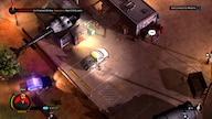 American Fugitive (PC) - Steam Key - GLOBAL