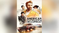 American Fugitive (PC) - Steam Key - GLOBAL