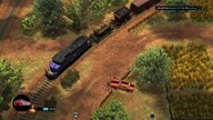 American Fugitive (PC) - Steam Gift - GLOBAL