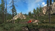 American Truck Simulator - Idaho (PC) - Steam Gift - GLOBAL