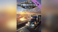 American Truck Simulator - Idaho (PC) - Steam Gift - GLOBAL