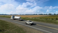 American Truck Simulator: Kansas (PC) - Steam Key - GLOBAL