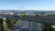 American Truck Simulator: Kansas (PC) - Steam Key - GLOBAL