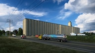 American Truck Simulator: Kansas (PC) - Steam Key - GLOBAL