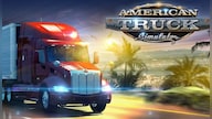 American Truck Simulator - Pacific Northwest Bundle (PC) - Steam Key - GLOBAL
