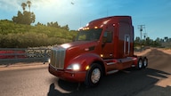 American Truck Simulator - Pacific Northwest Bundle (PC) - Steam Key - GLOBAL