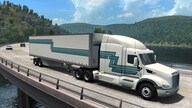 American Truck Simulator - Pacific Northwest Bundle (PC) - Steam Key - GLOBAL