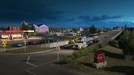 American Truck Simulator - Pacific Northwest Bundle (PC) - Steam Key - GLOBAL
