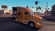 American Truck Simulator Steam Key GLOBAL