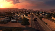 American Truck Simulator Steam Key GLOBAL