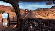 American Truck Simulator Steam Key GLOBAL