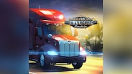 American Truck Simulator Steam Key GLOBAL