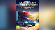 American Truck Simulator Steam Key GLOBAL