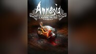 Amnesia: A Machine For Pigs Steam Gift GLOBAL
