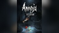 Amnesia Collection Steam Gift GLOBAL