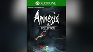 Amnesia Collection (Xbox One) - Xbox Live Account - GLOBAL