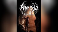 Amnesia: Rebirth (PC) - Steam Gift - EUROPE