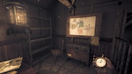 Amnesia: The Bunker (PC) - Steam Key - GLOBAL