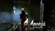 Amnesia: The Dark Descent Steam Key GLOBAL