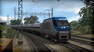 Amtrak HHP-8 Loco Add-On Steam Key GLOBAL