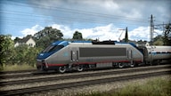 Amtrak HHP-8 Loco Add-On Steam Key GLOBAL