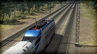Amtrak HHP-8 Loco Add-On Steam Key GLOBAL