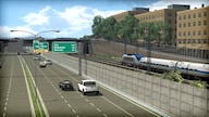 Amtrak HHP-8 Loco Add-On Steam Key GLOBAL