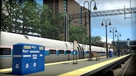 Amtrak HHP-8 Loco Add-On Steam Key GLOBAL