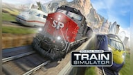 Amtrak HHP-8 Loco Add-On Steam Key GLOBAL