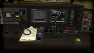 Amtrak P42 DC 'Empire Builder' Loco Add-On Steam Key GLOBAL