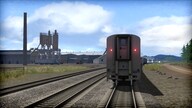 Amtrak P42 DC 'Empire Builder' Loco Add-On Steam Key GLOBAL