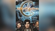 Anachronox Steam Key GLOBAL