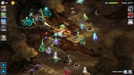 Ancient Planet Tower Defense Steam Key GLOBAL