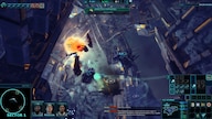 Ancient Space Steam Key GLOBAL
