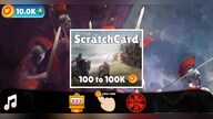 Ancient Warriors Casino Jackpot (PC) - Steam Key - GLOBAL