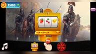 Ancient Warriors Casino Jackpot (PC) - Steam Key - GLOBAL