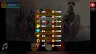 Ancient Warriors Casino Jackpot (PC) - Steam Key - GLOBAL