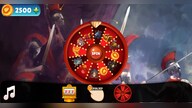 Ancient Warriors Casino Jackpot (PC) - Steam Key - GLOBAL